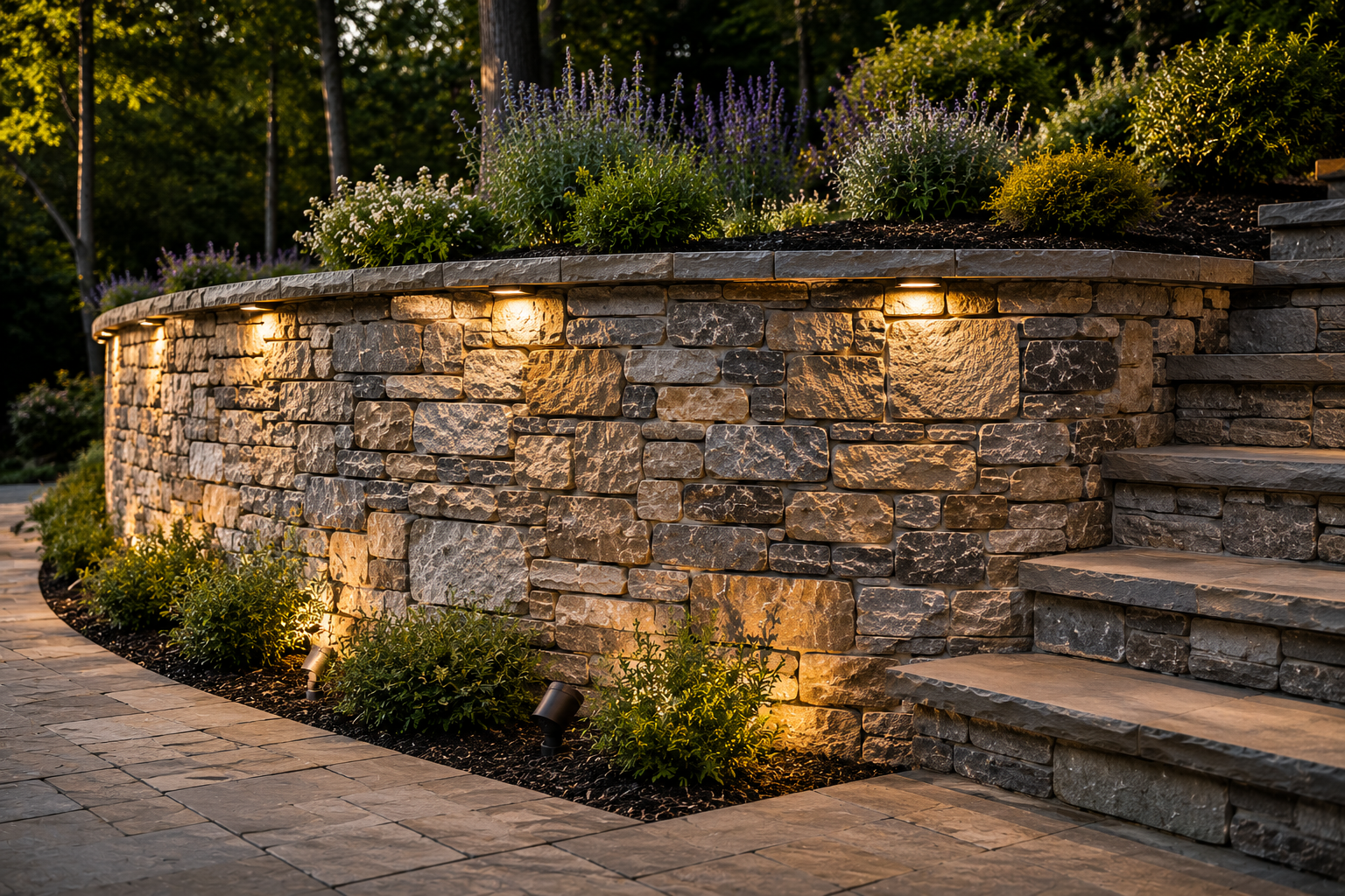 Historical masonry restoration and stone matching in Lexington MA