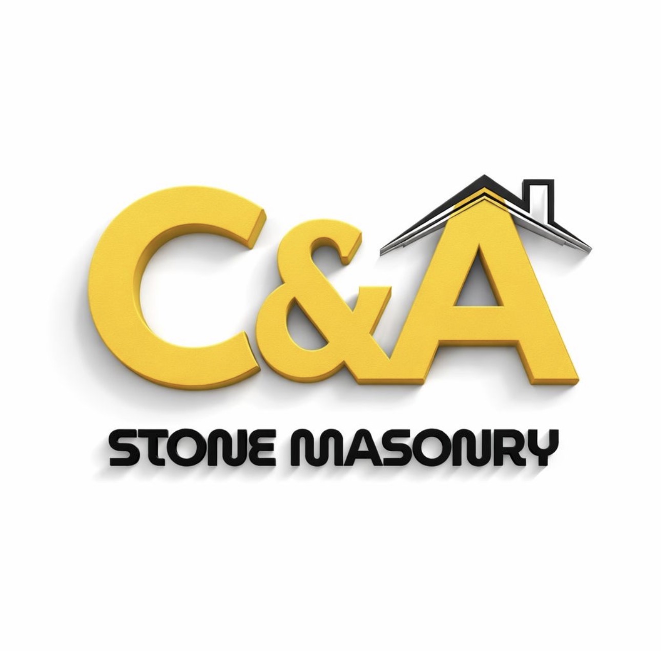 Castone Masonry Official Logo